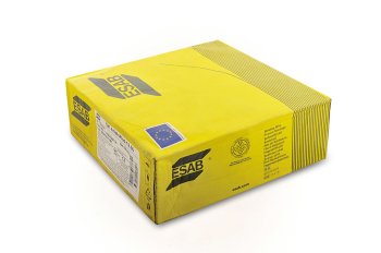 Проволока полированная (ESAB) d 1.6 мм ОК AristoRod 12.50 (18 кг) Китай фото №4364103