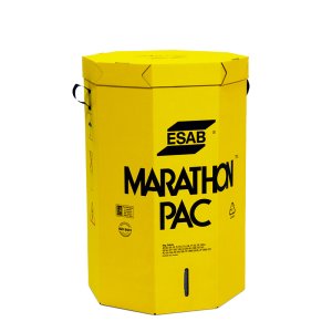 Проволока полированная (ESAB) d 1.6 мм OK AristoRod 12.50 (475 кг)