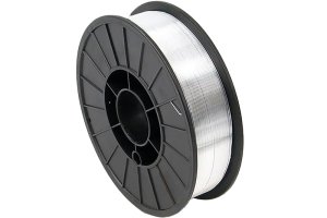 Проволока полированная URANAMI d 1.2 мм ER70-6 (15 кг)