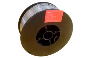 Проволока порошковая (DEKA) d 0.8 мм Е71ТGS (1 кг)