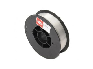 Проволока порошковая (DEKA) d 0.8 мм Е71ТGS (5 кг)