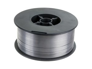 Проволока порошковая E71T d 1.0 мм (1.0 кг)