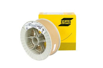 Проволока порошковая (ESAB) d 1.2 мм Coreshield 11 (12.5 кг) фото №4361298