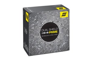 Проволока порошковая (ESAB) d 1.2 мм Coreweld Prime MC4 H4 (15 кг)