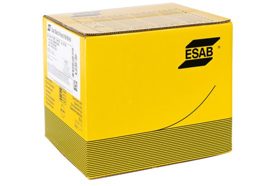 Проволока порошковая (ESAB) d 1.2 мм Dual Shield Prime 81Ni1M H4 (5 кг) фото №4360363
