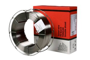 Проволока порошковая (ESAB) d 1.2 мм FILARC PZ 6138 (16 кг)