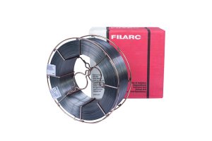 Проволока порошковая (ESAB) d 1.2 мм FILARC PZ6113 (16 кг)