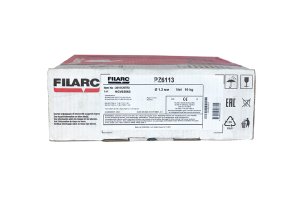 Проволока порошковая (ESAB) d 1.2 мм FILARC PZ6113 (16 кг)