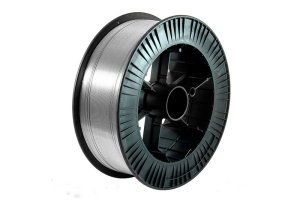 Проволока порошковая (ESAB) d 1,2 мм Weld 71T-1 (5,0 кг)