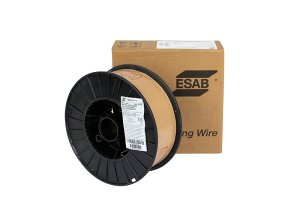 Проволока порошковая (ESAB) d 1.2 мм Weld 71T (15 кг)