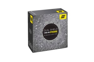 Проволока порошковая (ESAB) d 1.2мм Dual Shield 46C (15кг) VP