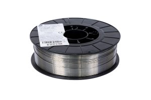 Проволока порошковая (ESAB) d 1.2мм Dual Shield 46C (5кг) VP