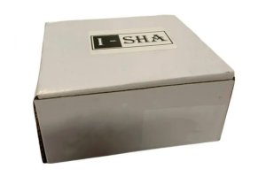 Проволока порошковая нержавеющая E308-GS без газа d 1.0мм I-SHA (1 кг)