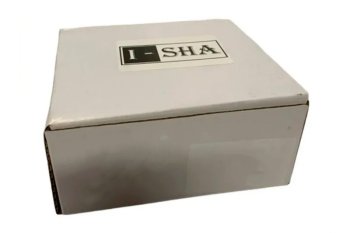 Проволока порошковая нержавеющая E308-GS без газа d 1.0мм I-SHA (1 кг) фото №4363030