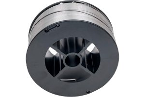 Проволока порошковая (SvarCity) d 1.0 мм E71T-GS (1 кг)