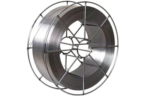 Проволока порошковая Weld G-600 d 1.6мм ESAB (12.5кг) фото №4361771