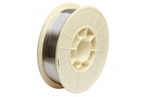 Проволока сварочная (ESAB) d 0.8мм Weld T Ti1 (0.5 кг)