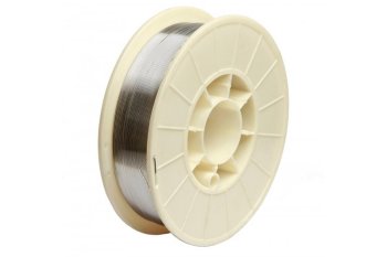 Проволока сварочная (ESAB) d 0.8мм Weld T Ti1 (0.5 кг) фото №4364215