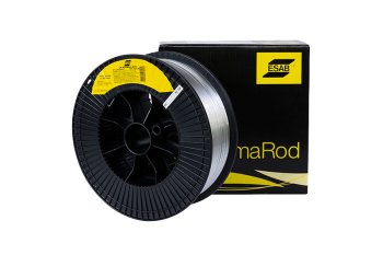 Проволока сварочная (ESAB) d 1.2 мм Alumarod 4043 (7 кг) фото №4364541