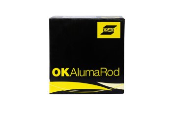 Проволока сварочная (ESAB) d 1.2 мм Alumarod 5356 (7 кг) фото №4364547