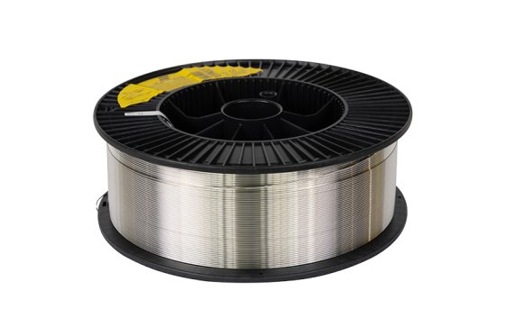 Проволока сварочная (ESAB) d 1.2 мм Alumarod 5356 (7 кг) фото №4364548