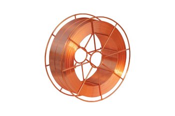 Проволока сварочная (ESAB) d 1.2мм Weld M CuAl-A1 (15кг) фото №4363406