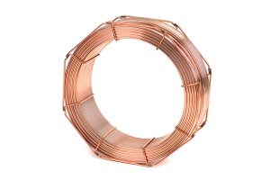 Проволока сварочная (ESAB) d 2.0мм Weld EM12K (20 кг)