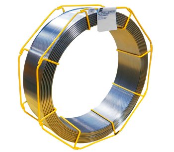 Проволока сварочная (ESAB) d 2.0мм Weld S 308L (25кг) фото №4359296