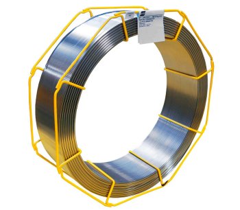 Проволока сварочная (ESAB) d 2.4мм Weld S 347 (25кг) фото №4359299