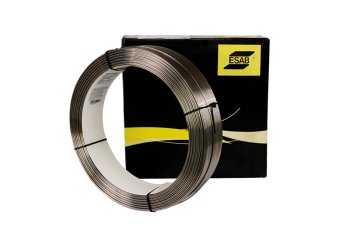 Проволока сварочная (ESAB) d 3.2 мм Weld S 308L (25кг) фото №4368555