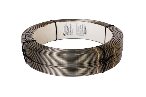 Проволока сварочная (ESAB) d 3.2 мм Weld S 308L (25кг) фото №4368556