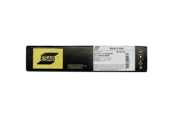 Проволока сварочная (ESAB) d 3.2 мм Weld S 308L (25кг) фото №4368557