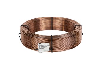 Проволока сварочная (ESAB) d 3.2мм Weld ENi1K (25 кг) фото №4361431