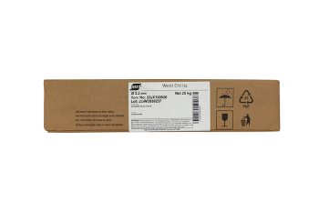 Проволока сварочная (ESAB) d 3.2мм Weld ENi1K (25 кг) фото №4361432