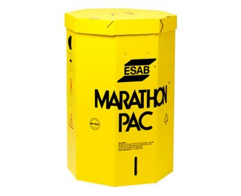 Проволока сварочная (ESAB) d 4.0мм Weld ENi1K (350кг) фото №4364537