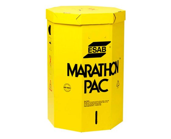 Проволока сварочная (ESAB) d 4.0мм Weld ENi1K (350кг) фото №4364537