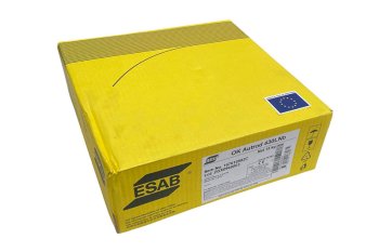 Проволока сварочная OK Autrod 430LNb d 1.2 мм (ESAB) (250 кг) фото №4363389