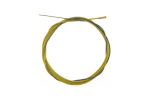 Проволокопровод W1.2-1.6 4.0м, желтый, ESAB