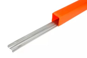 Прутки титановые КЕДР ERTi-2 Ø 1,6 мм (1000 мм, пачка 10 шт.)