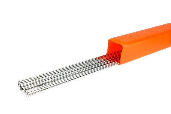 Прутки титановые КЕДР ERTi-2 Ø 1,6 мм (1000 мм, пачка 15 шт.) фото №4359664