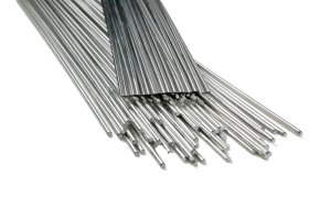 Пруток алюминиевый ESAB OK Tigrod 4047 d 1,6х1000 мм (5 кг)