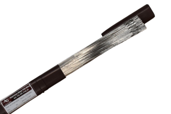 Пруток нержавеющий AG TIG ER 308LSI d 2,4х1000 мм (5 кг) фото №4366826