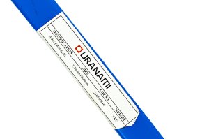 Пруток нержавеющий ER308LSi d 3.2 мм (URANAMI) (5 кг)