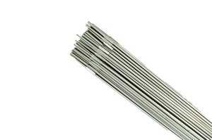 Пруток нержавеющий ER316LSi d 1.2 мм (URANAMI) (5 кг)