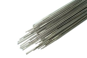 Пруток нержавеющий ER316LSi d 1.6 мм (URANAMI) (5 кг)
