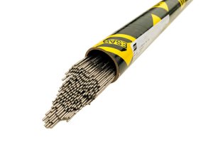 Пруток нержавеющий ESAB Weld T 347 d 1.6 мм (5кг)