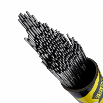 Пруток нержавеющий ESAB Weld T 308Lsi d 3.2 мм (5 кг) фото №4369561