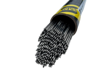Пруток нержавеющий Weld T 316L 1.6 мм (5кг) (ESAB) фото №4363163