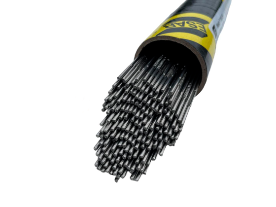 Пруток нержавеющий Weld T 316L 1.6 мм (5кг) (ESAB) фото №4363163