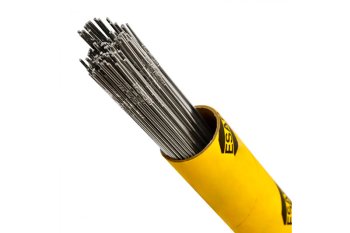 Пруток присадочный  Weld T 308L d 1.6 мм 5 кг (ESAB) фото №4363173